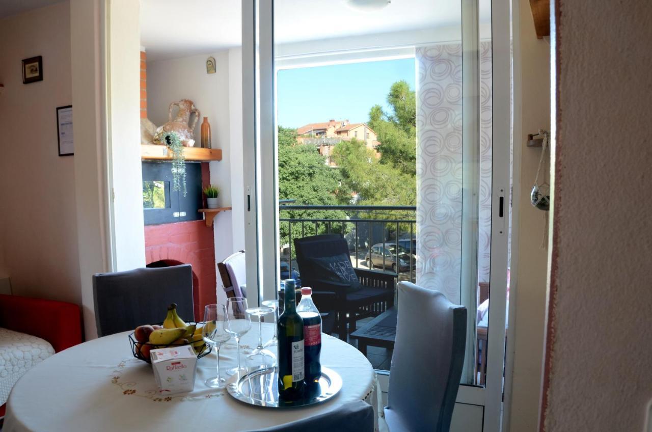 Apartman M&S Biograd Na Moru Exterior foto