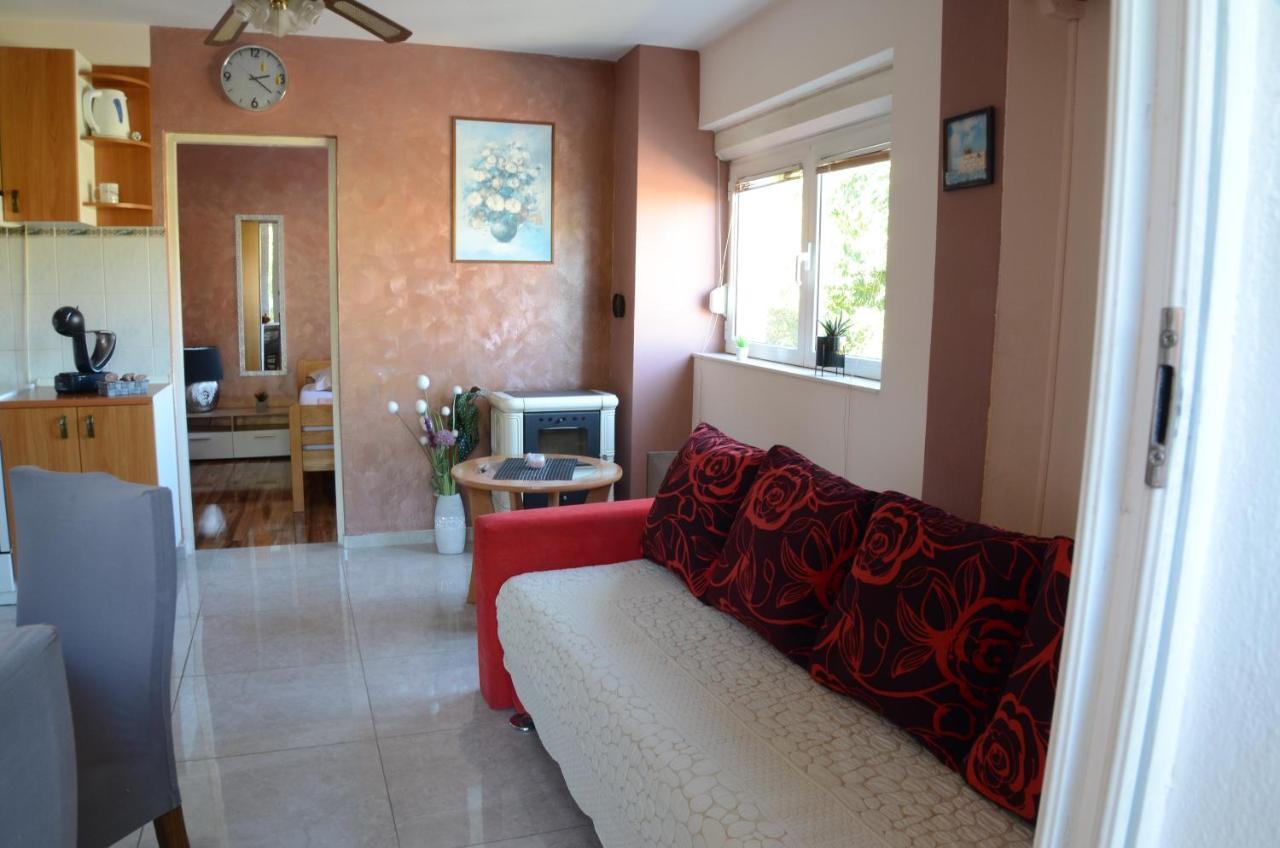 Apartman M&S Biograd Na Moru Exterior foto