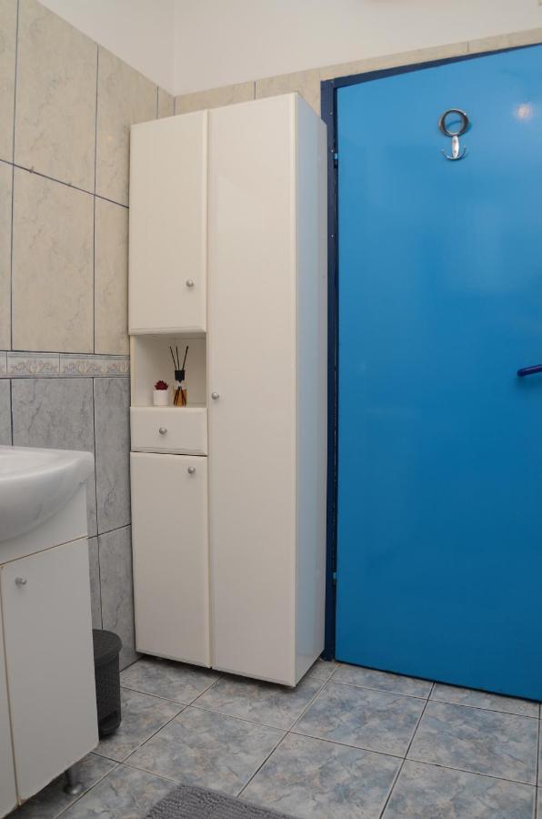 Apartman M&S Biograd Na Moru Exterior foto