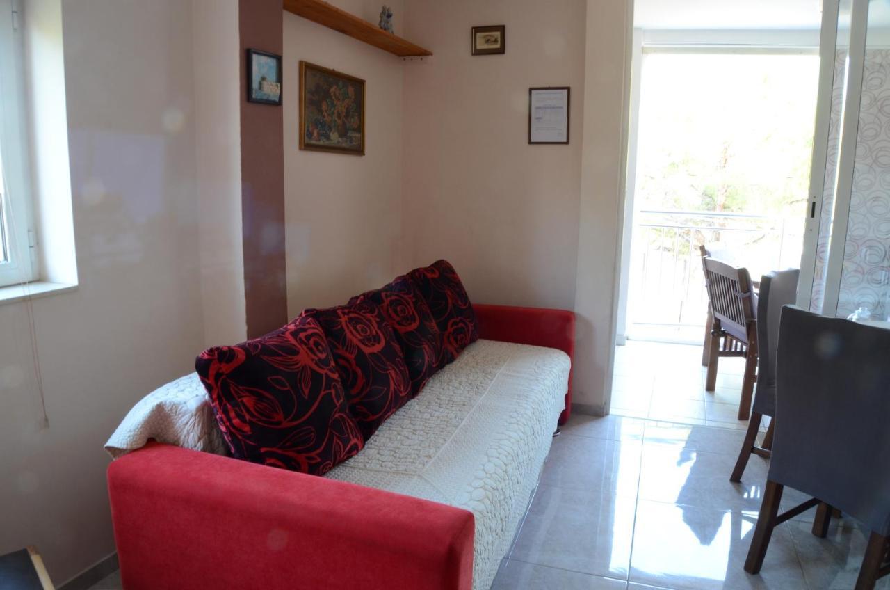 Apartman M&S Biograd Na Moru Exterior foto