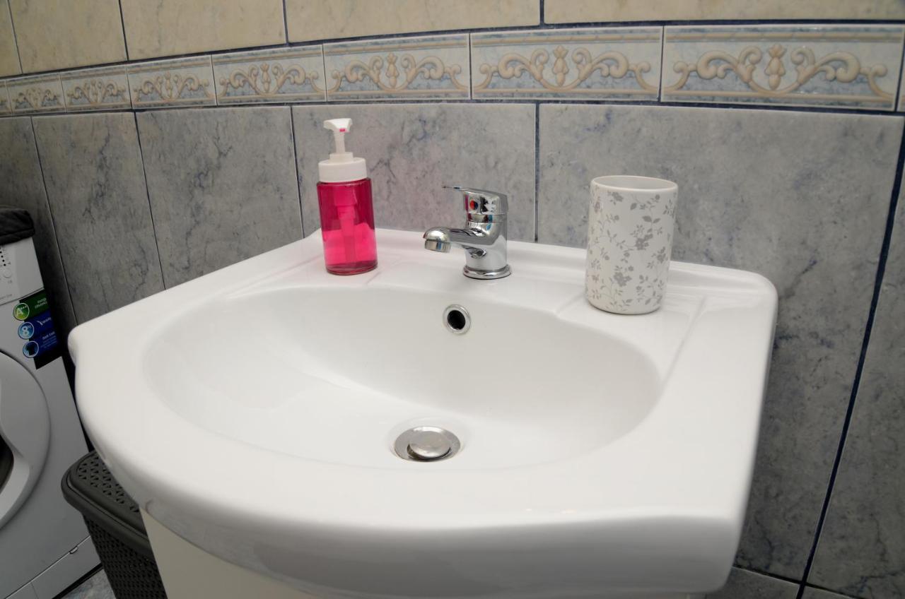 Apartman M&S Biograd Na Moru Exterior foto